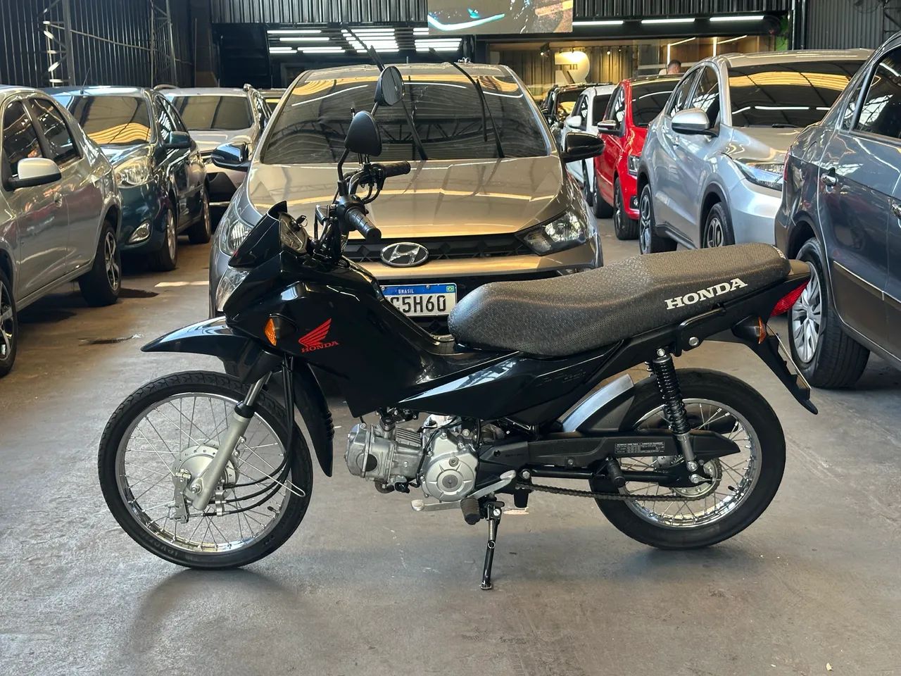 POP 110i super nova  - Foto 4