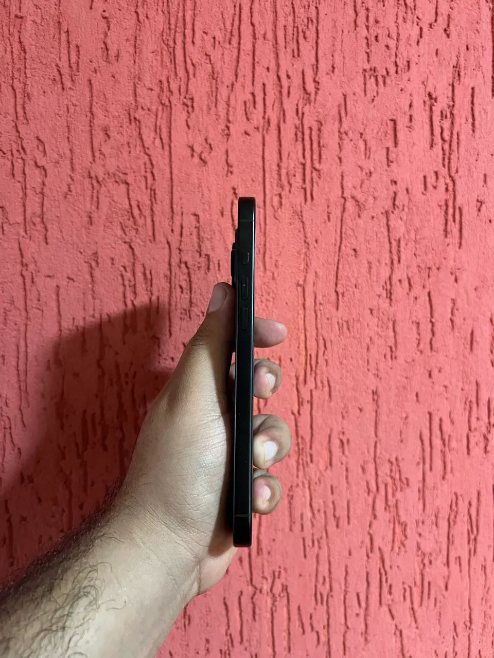 iPhone 16 Pro Max 256GB Preto - Foto 3