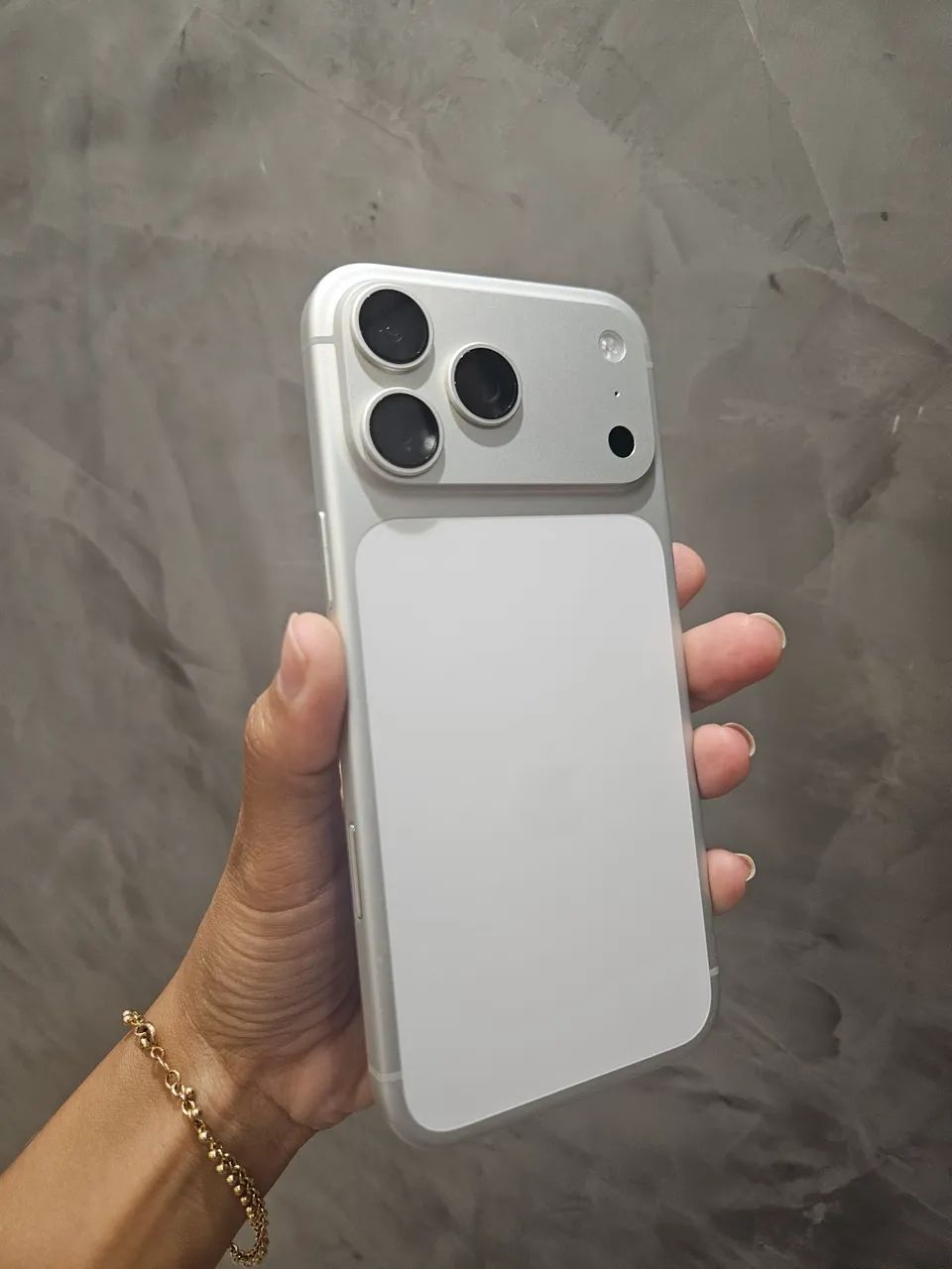 Iphone 17 Pro Max - Foto 2