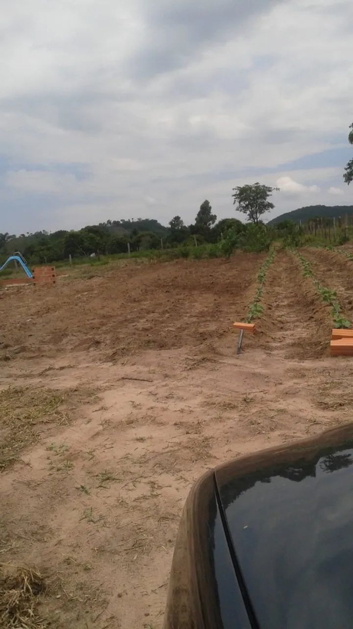 Área/ terreno/chácara rural de Bofete, SP  - Foto 3