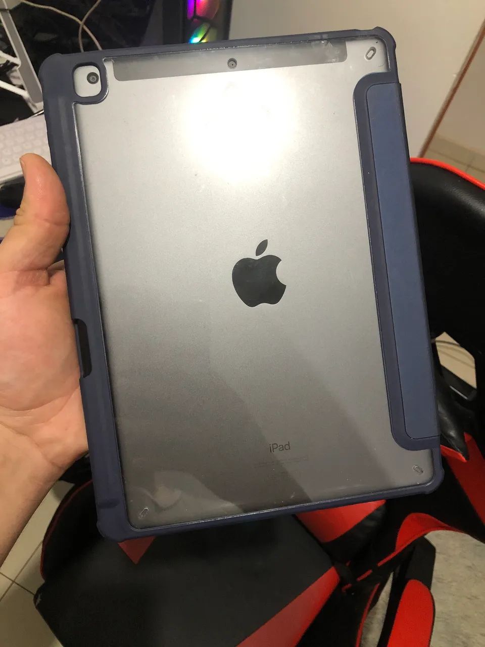 iPad 8 geração  - Foto 2