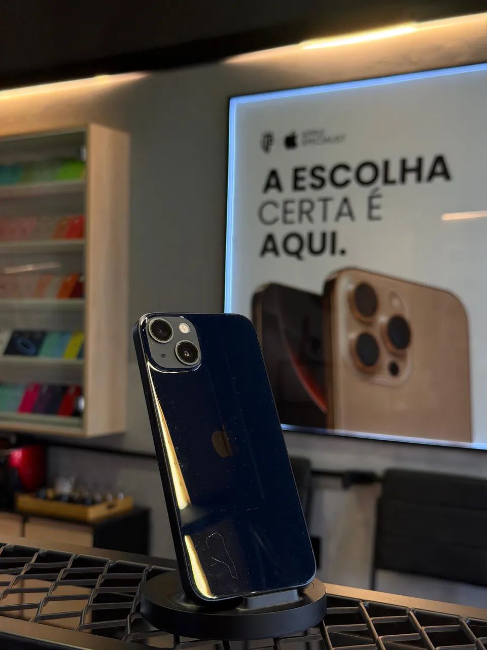 IPHONE 13 - Celulares e Smartphones - Centro, Sapiranga 1494152507