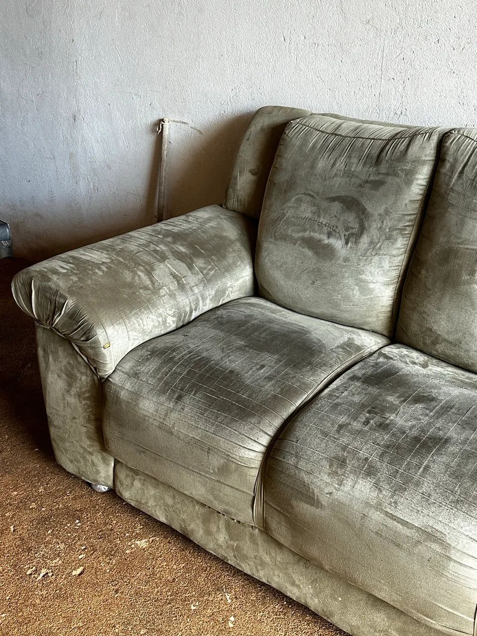 Sofá 100% madeira  - Foto 5