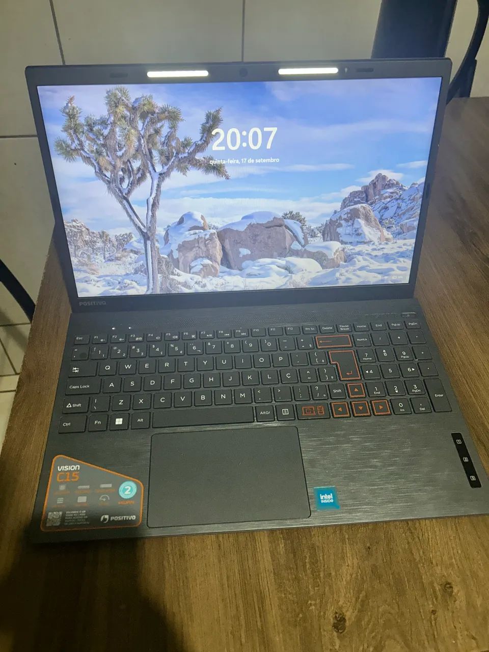Vendo notebook  - Foto 4