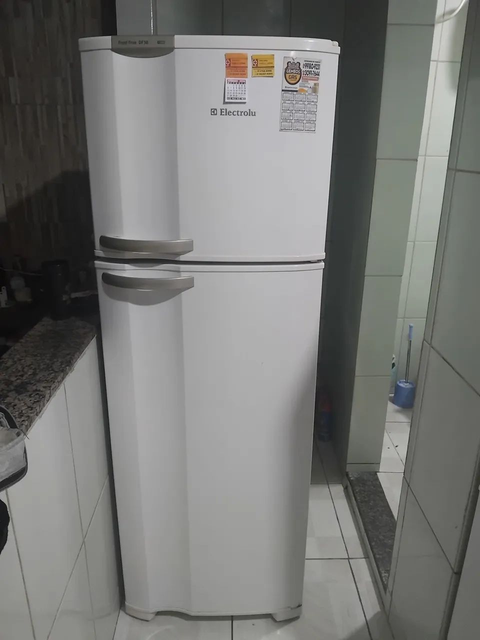 Geladeira Electrolux  - Foto 5