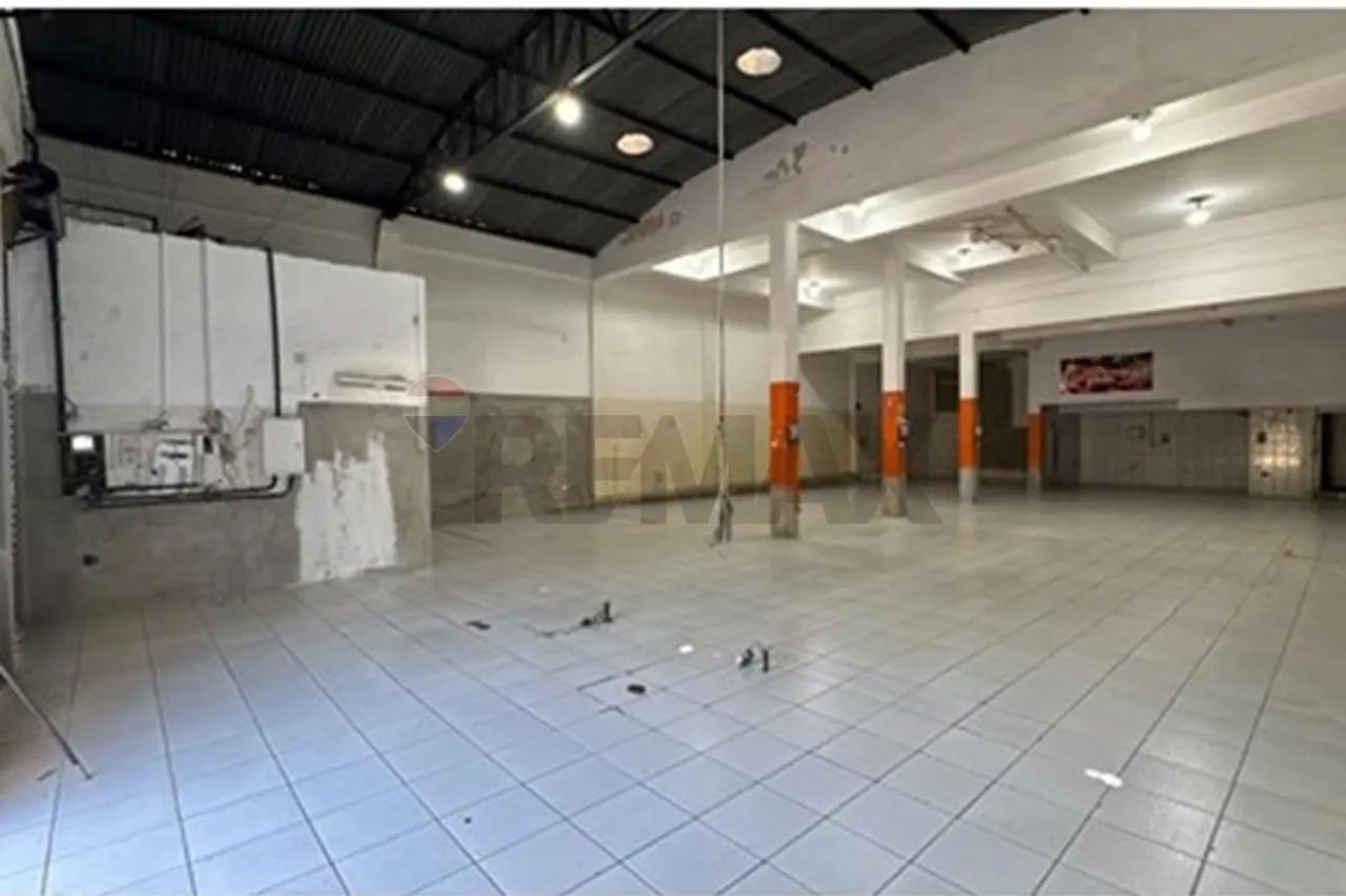 PRÉDIO COMERCIAL À VENDA  PRESIDENTE PRUDENTE/SP - Foto 4