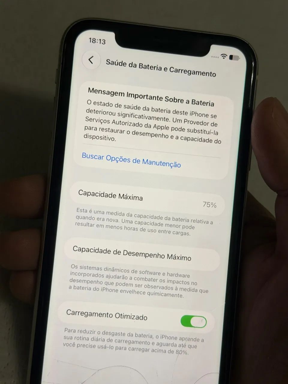 iPhone 11 - 64Gb - Foto 2