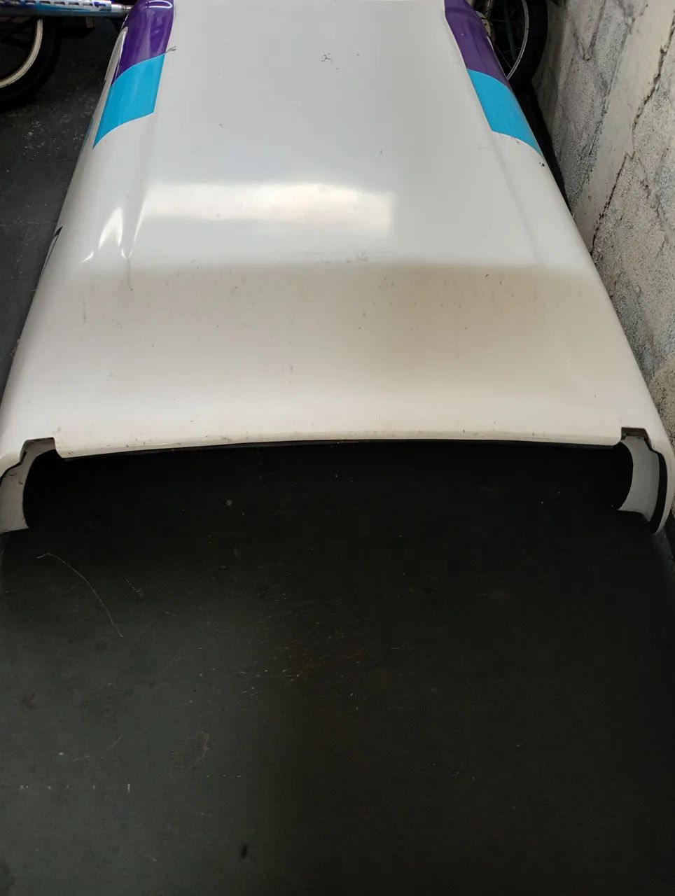 Capota Saveiro robust  - Foto 2