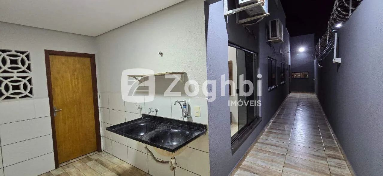 Casa de 3 quartos em condomínio. - Foto 2