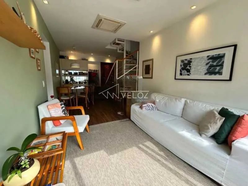 Apartamento : / Residencial / Lagoa - Foto 5