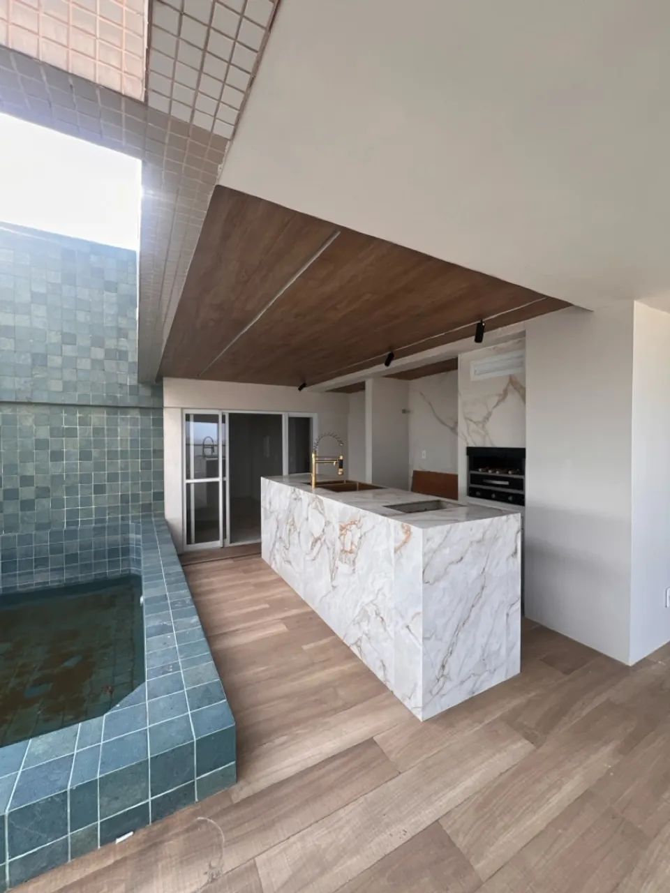 Cobertura Duplex em Macapá  - Foto 4