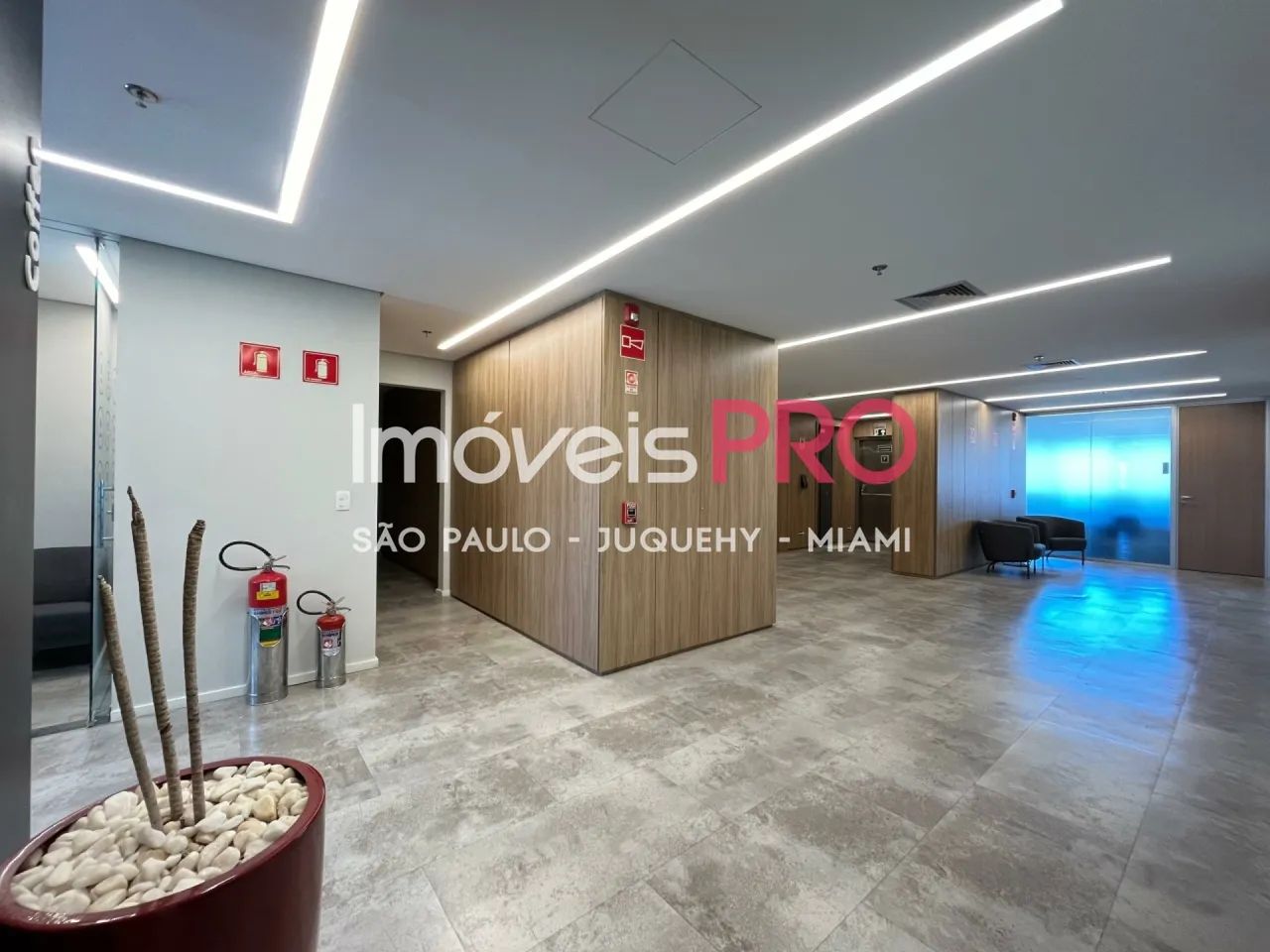 Laje Plug & Play na região da Paulista | 822 m² e próximo do metrô - Foto 3