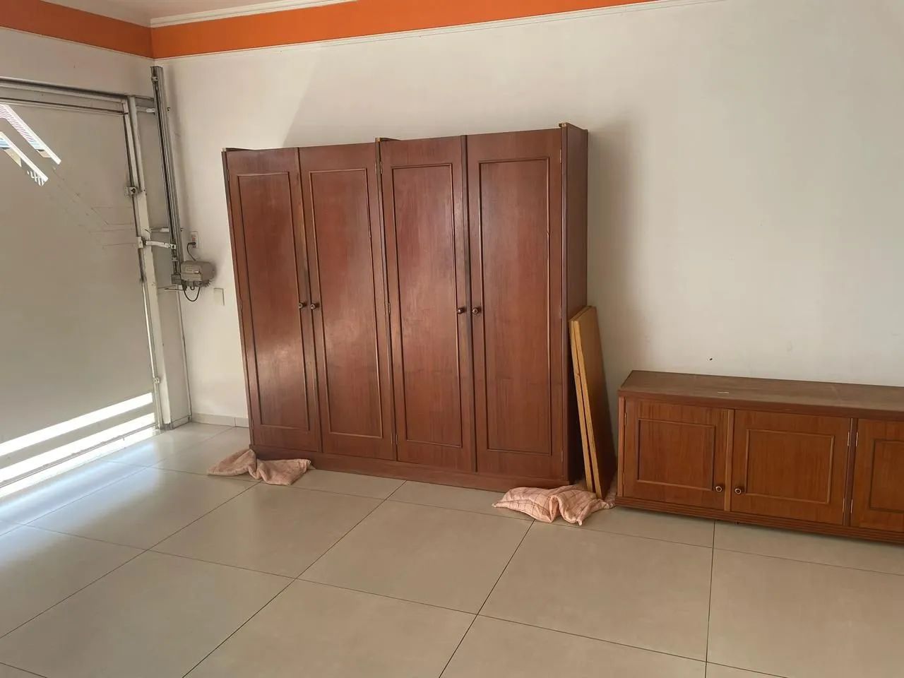 Guarda roupa
