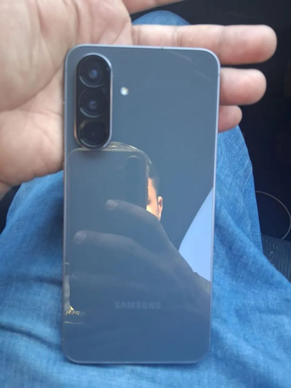 A56 128gb 5g  - Foto 2