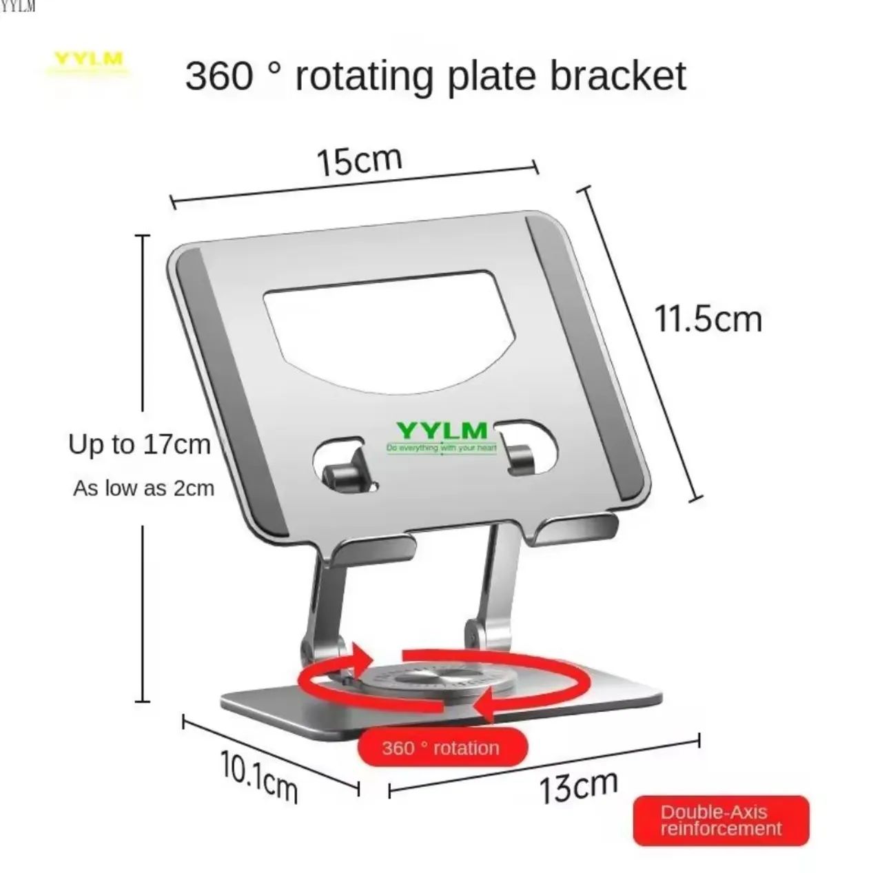 Suporte para Tablets - Foto 4