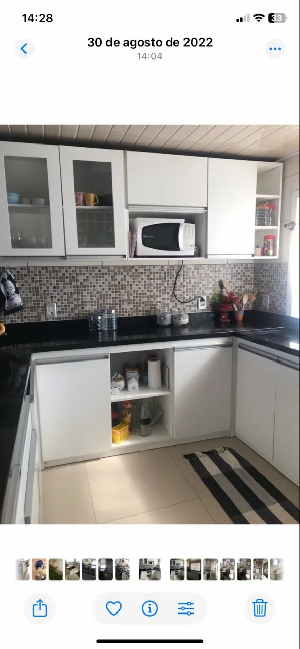 Vendo casa praia Cassino RS  - Foto 4