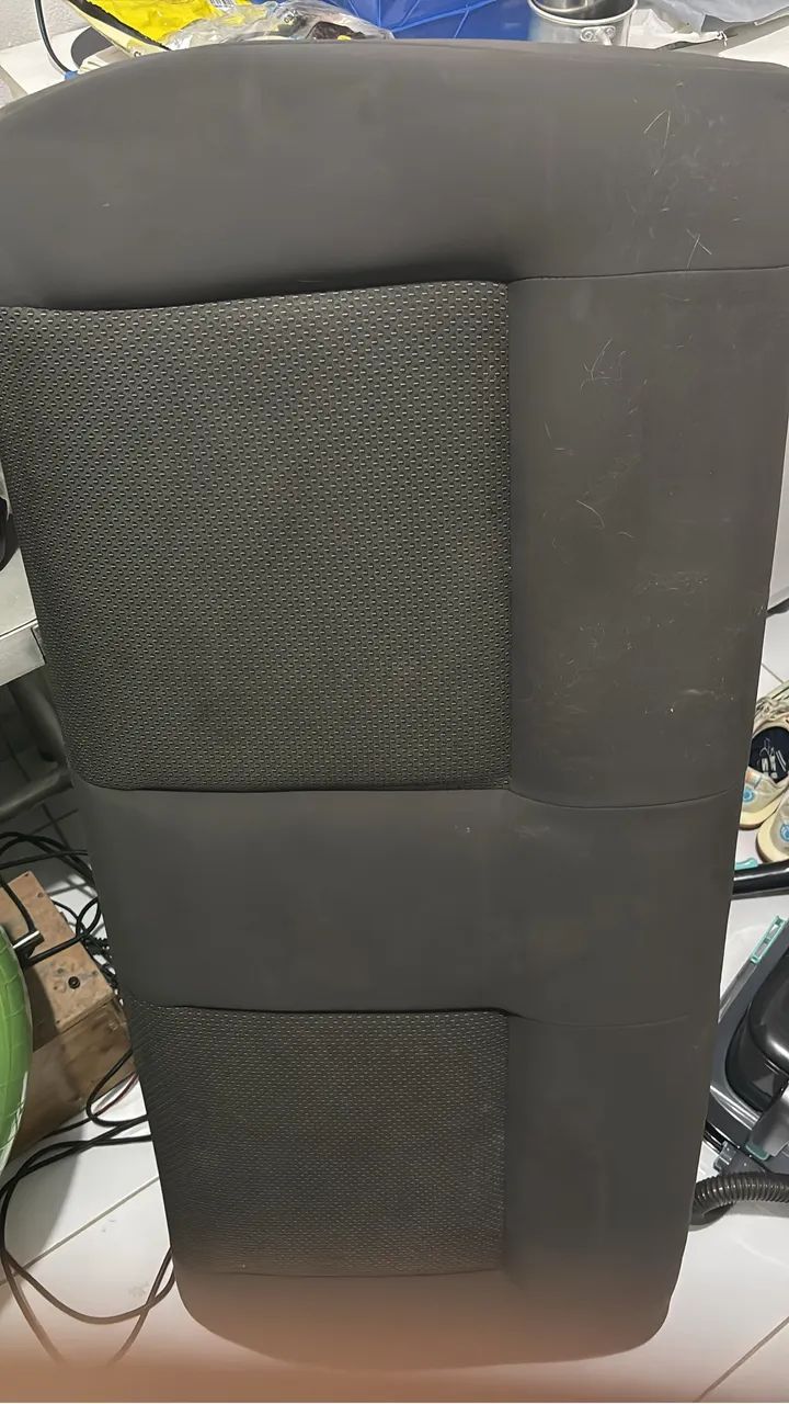 Bancada de gol g4 - Foto 2