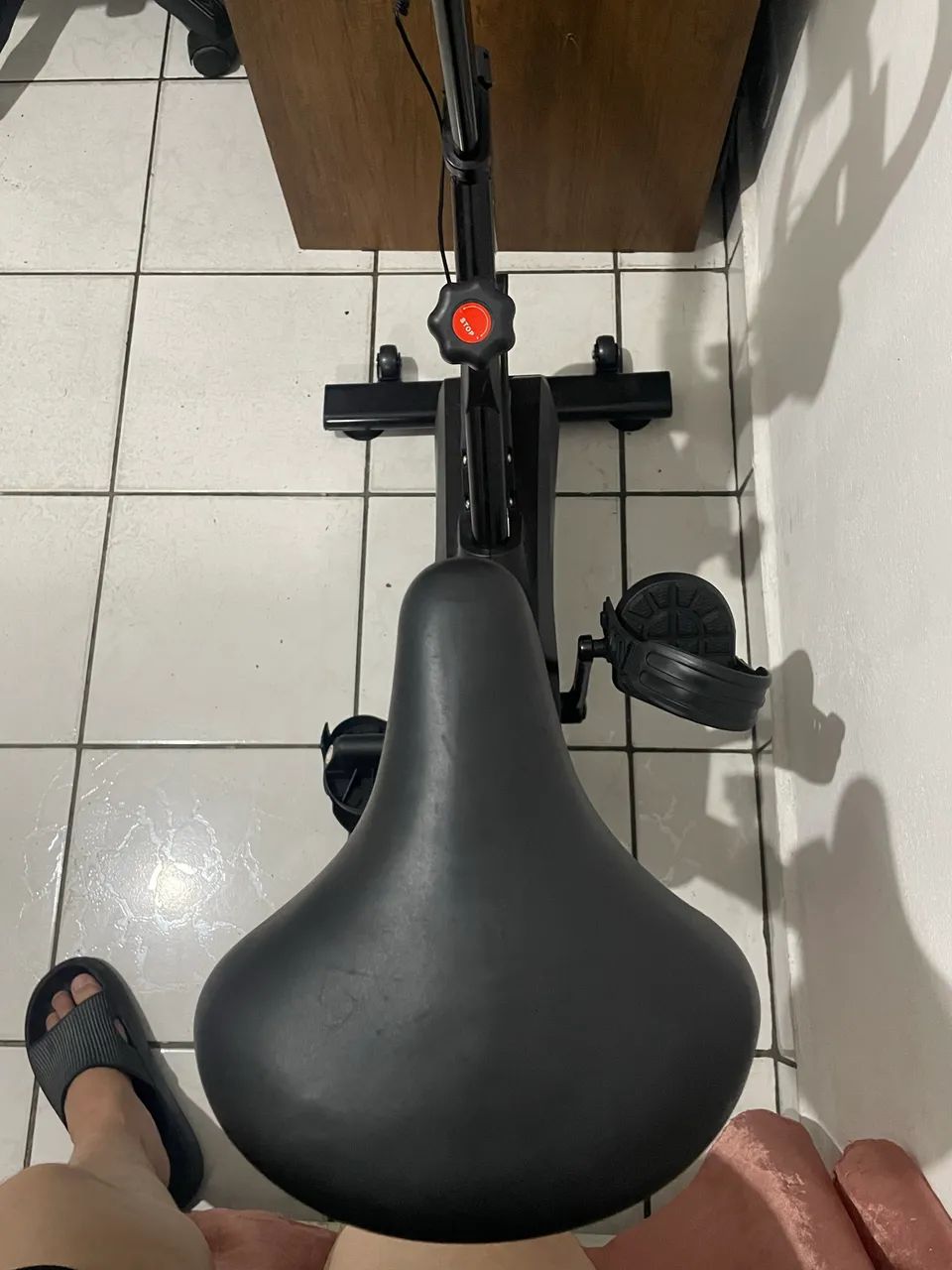 Bicicleta spinning - Foto 5