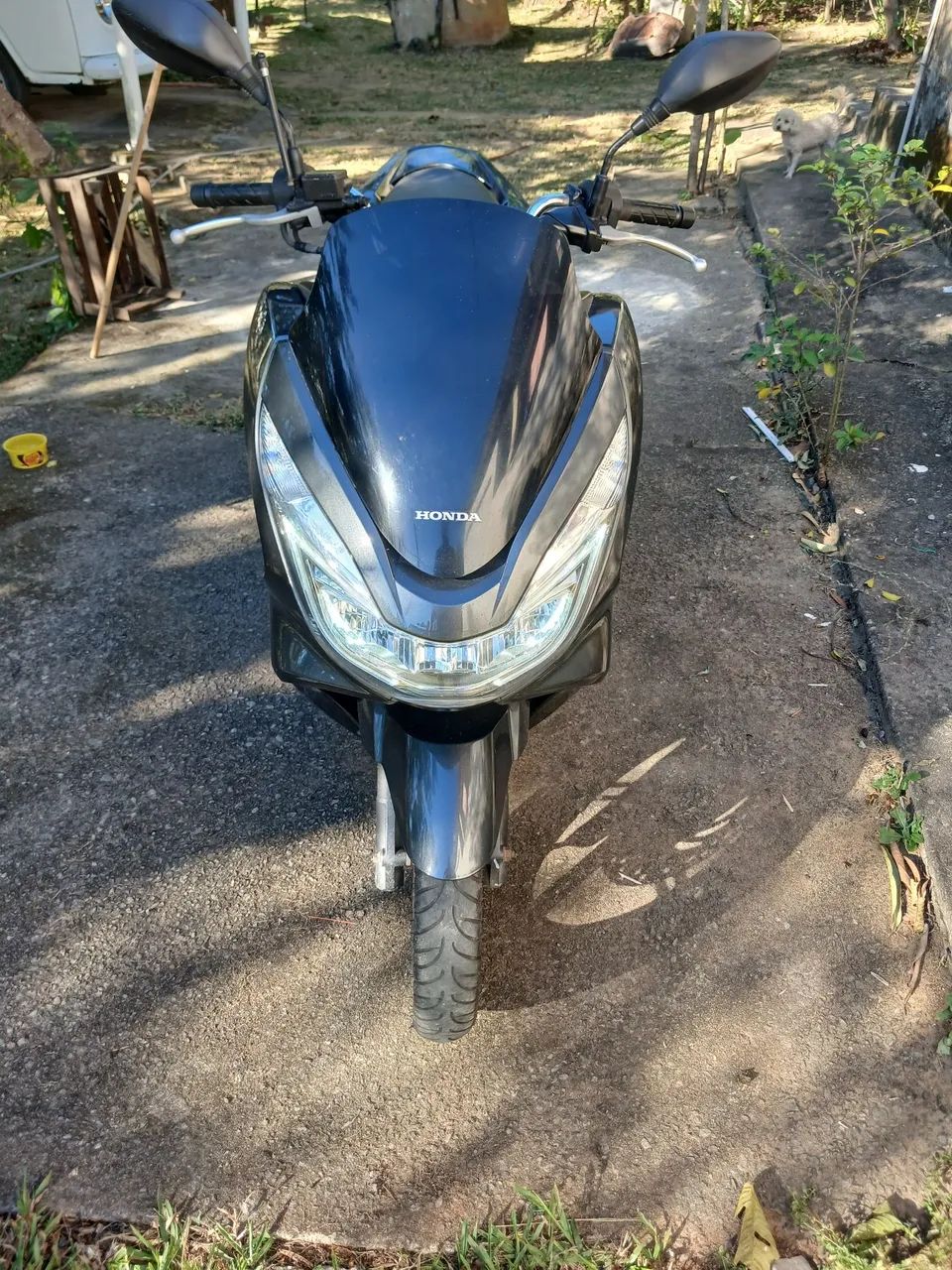 Honda Pcx 150