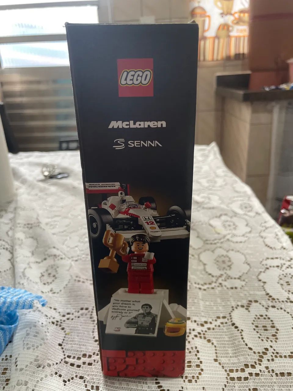 Lego mclaren  - Foto 3