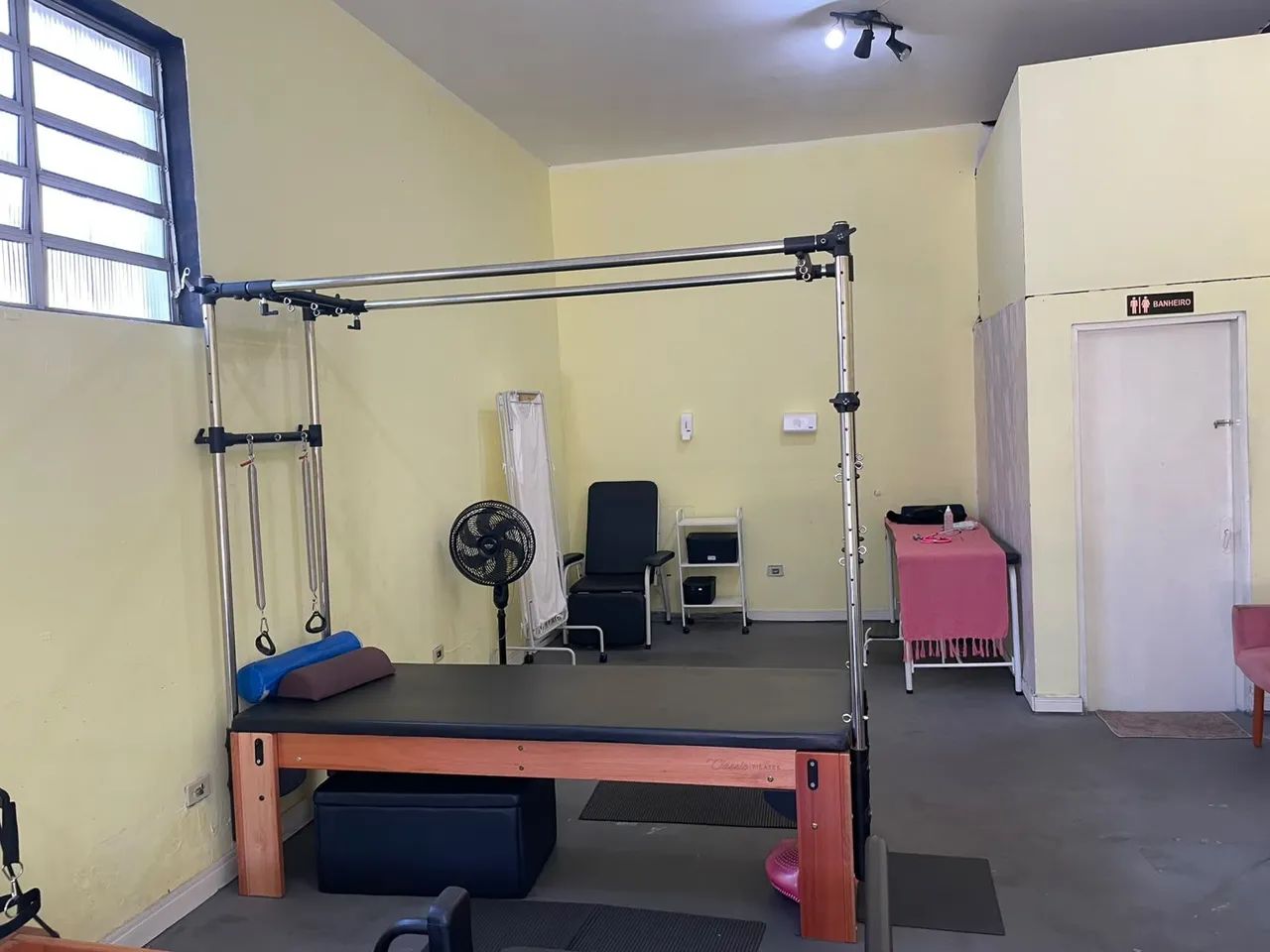 Venda de aparelho de Pilates  - Foto 4