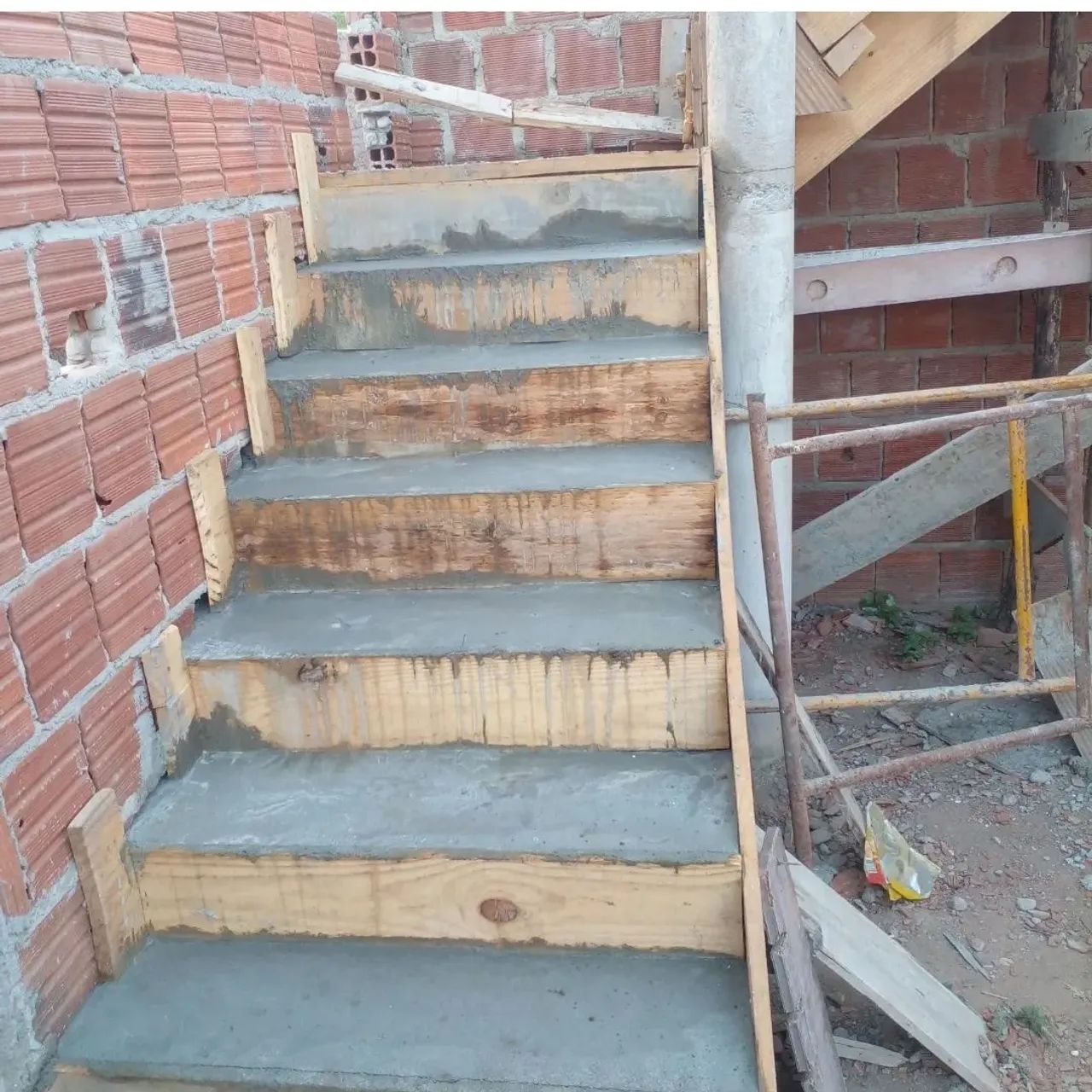 WG construção - Foto 5