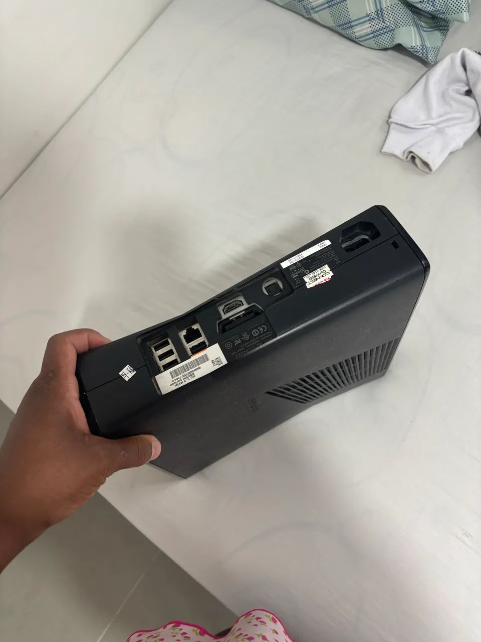 X box 360 - Foto 3