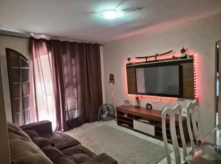 Casa a venda no Jurunas - TB 