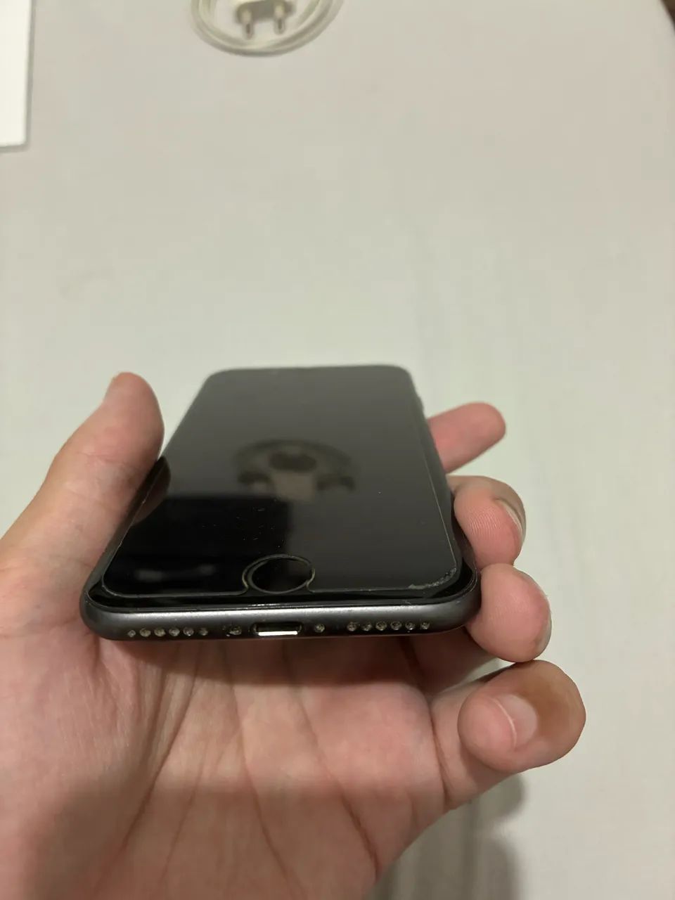 iPhone 8 64GB c/carregador e capa - Foto 3