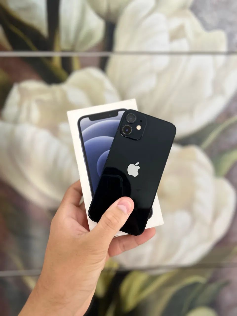IPHONE 12 Mini 64GB  - Foto 3