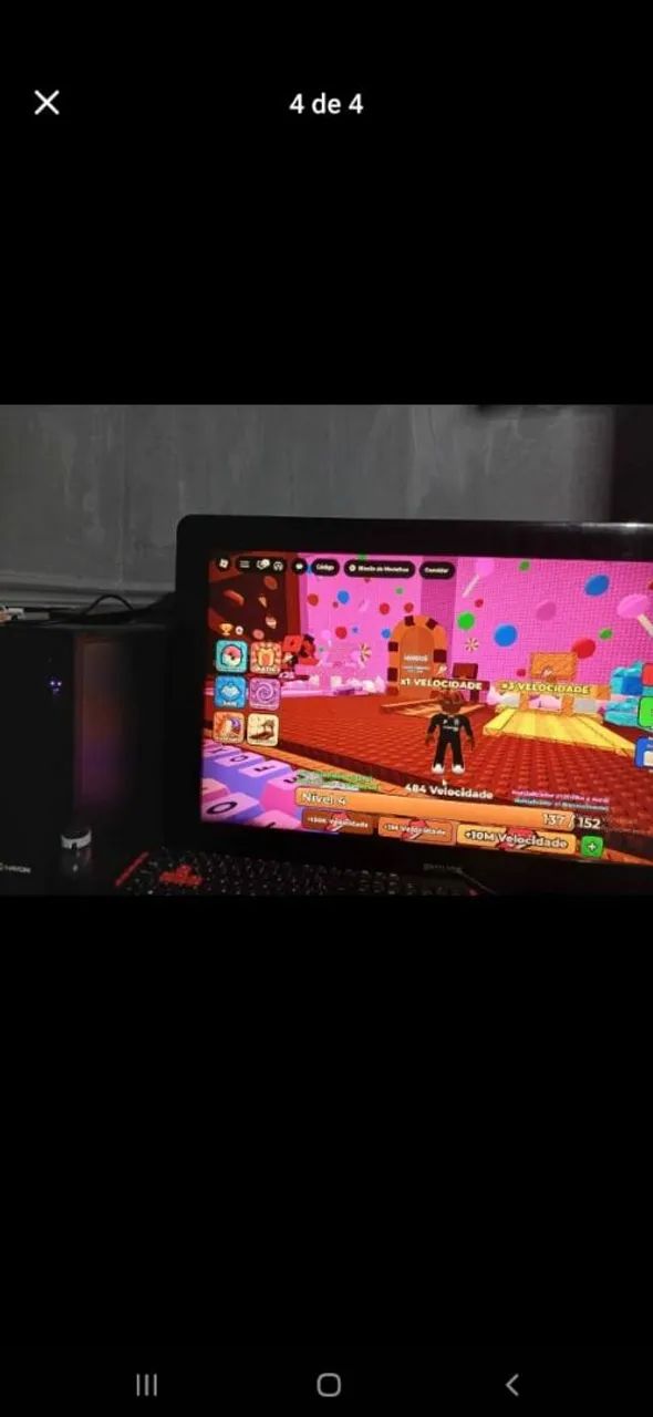 Pc básico  - Foto 4