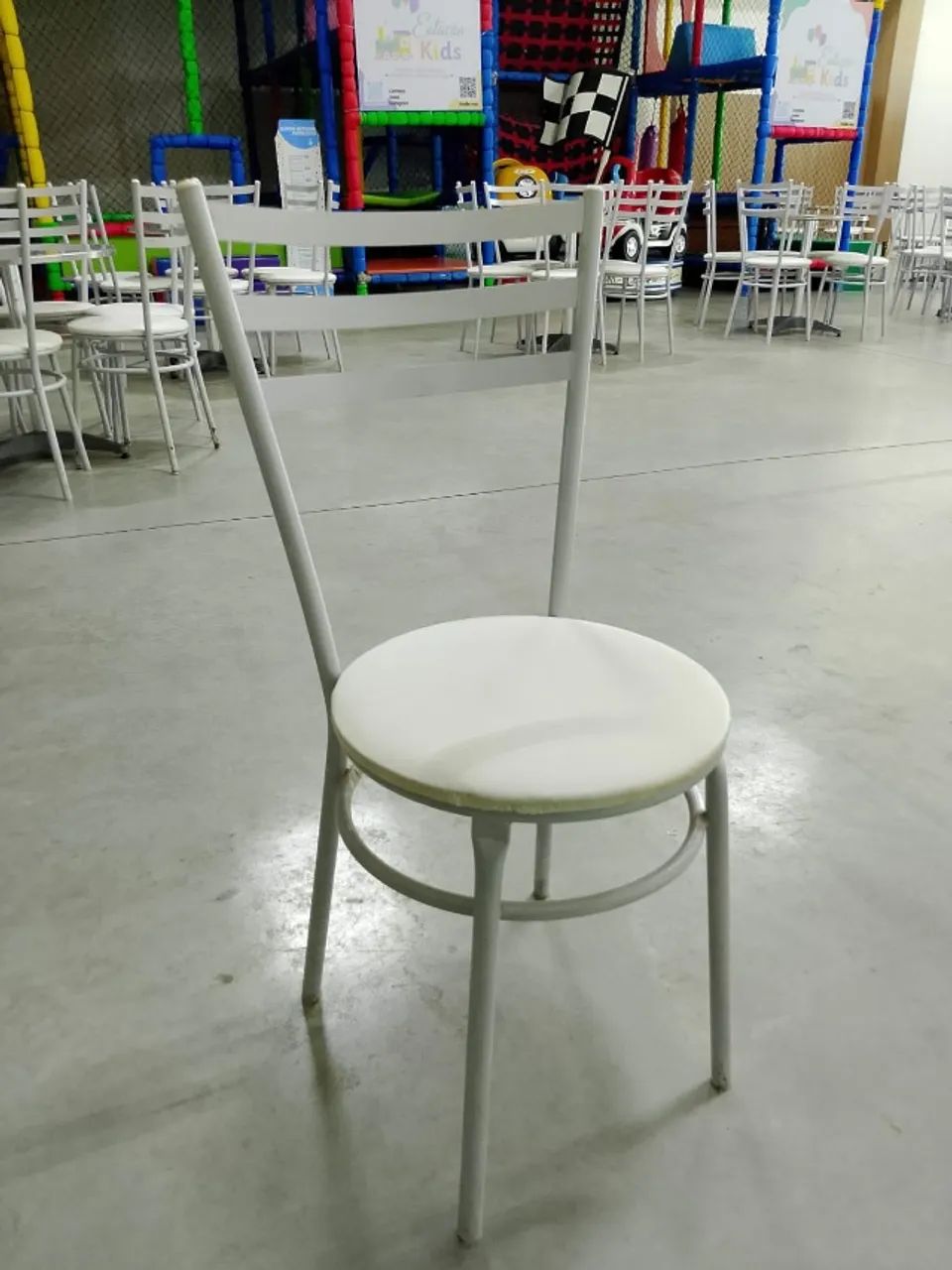 Cadeiras para Bares, Restaurante, Buffet. - Foto 4