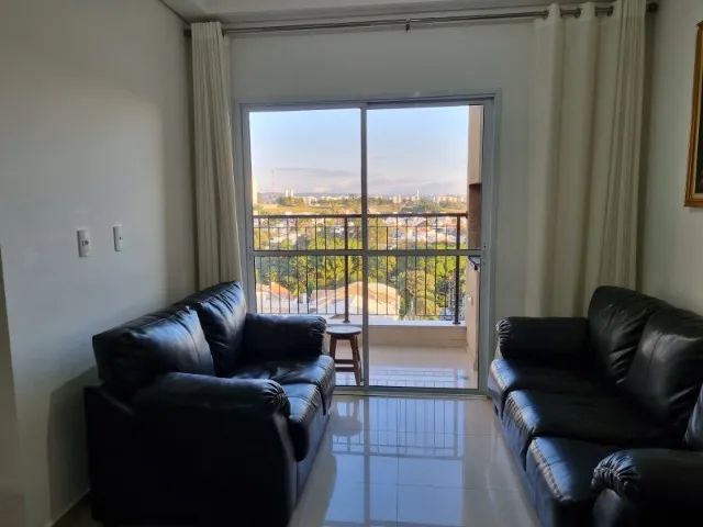 Foto - Sorocaba - Parque Campolim