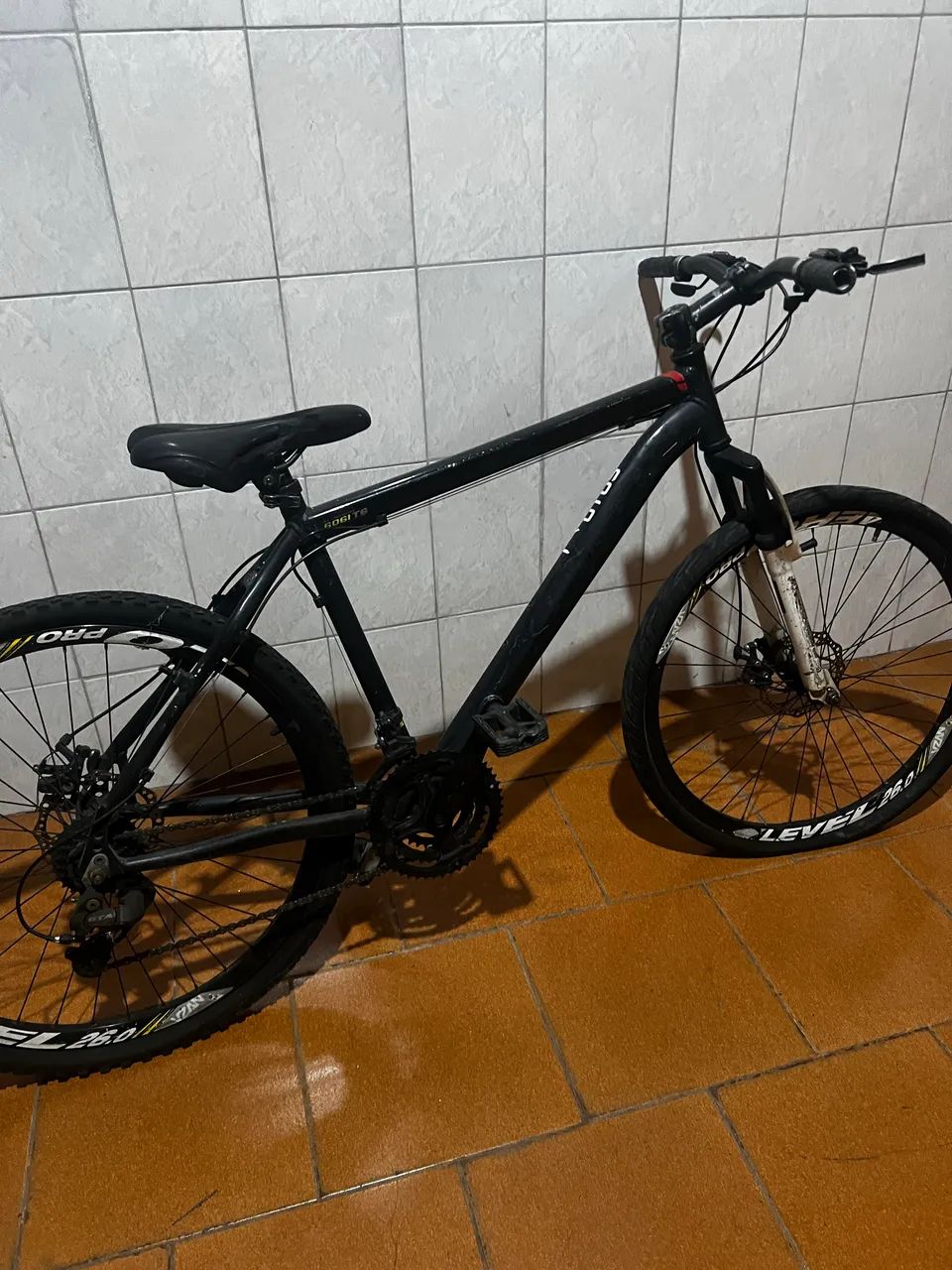 Vende-se bicicleta  - Foto 2