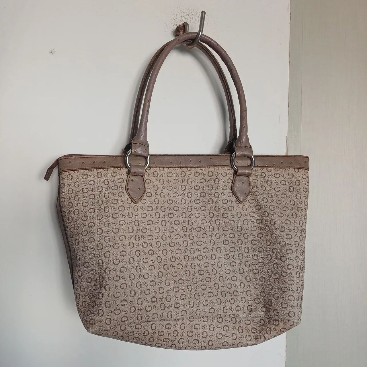 Bolsa Guess