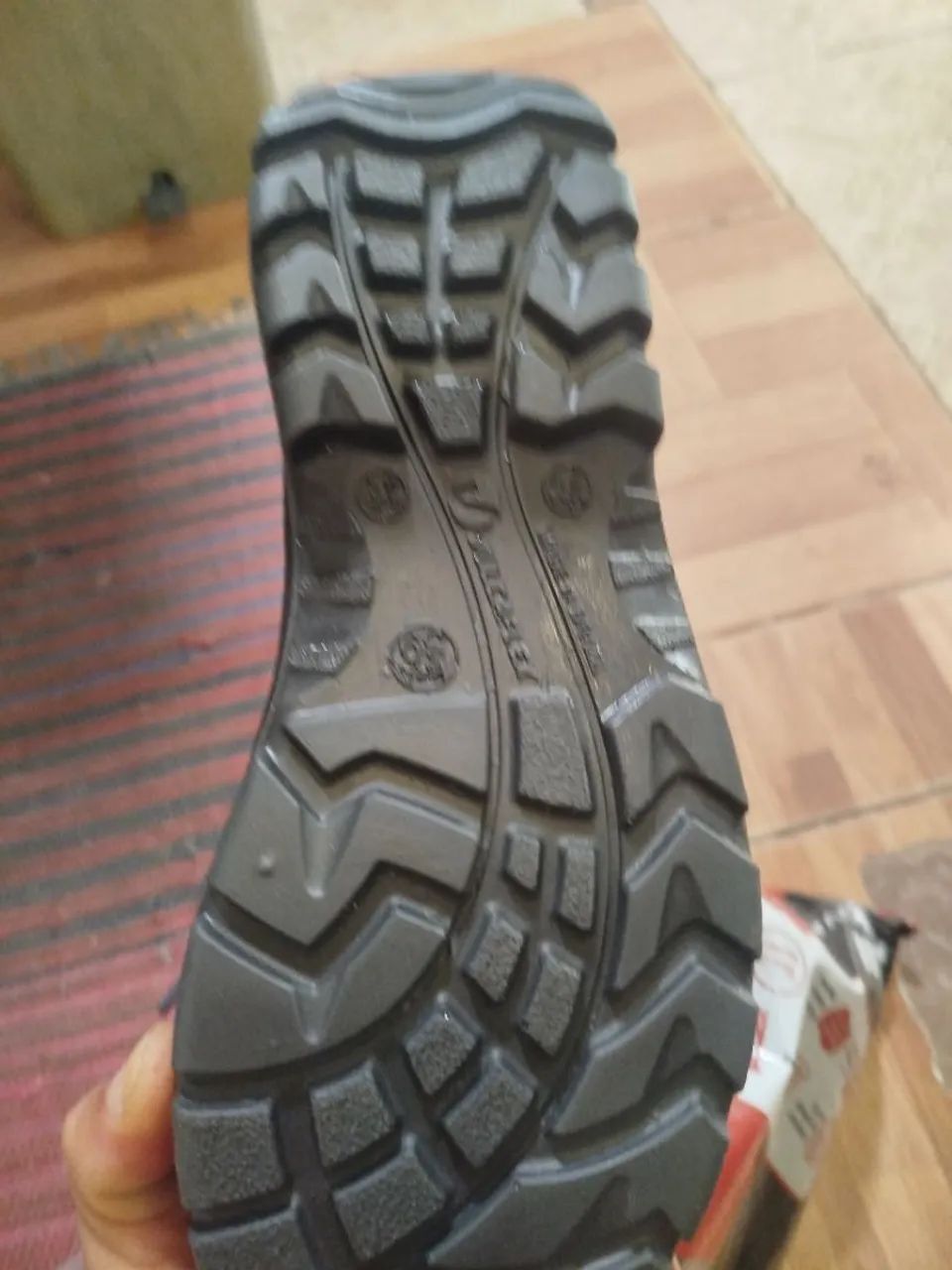 Botas pra trabalho  - Foto 2