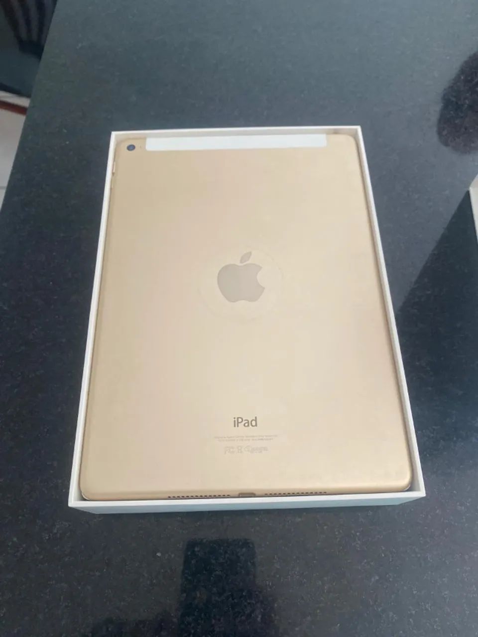 Ipad Air 2 - 16GB - Foto 5