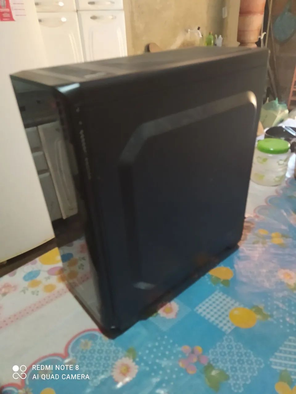 Gabinete gamer  - Foto 2
