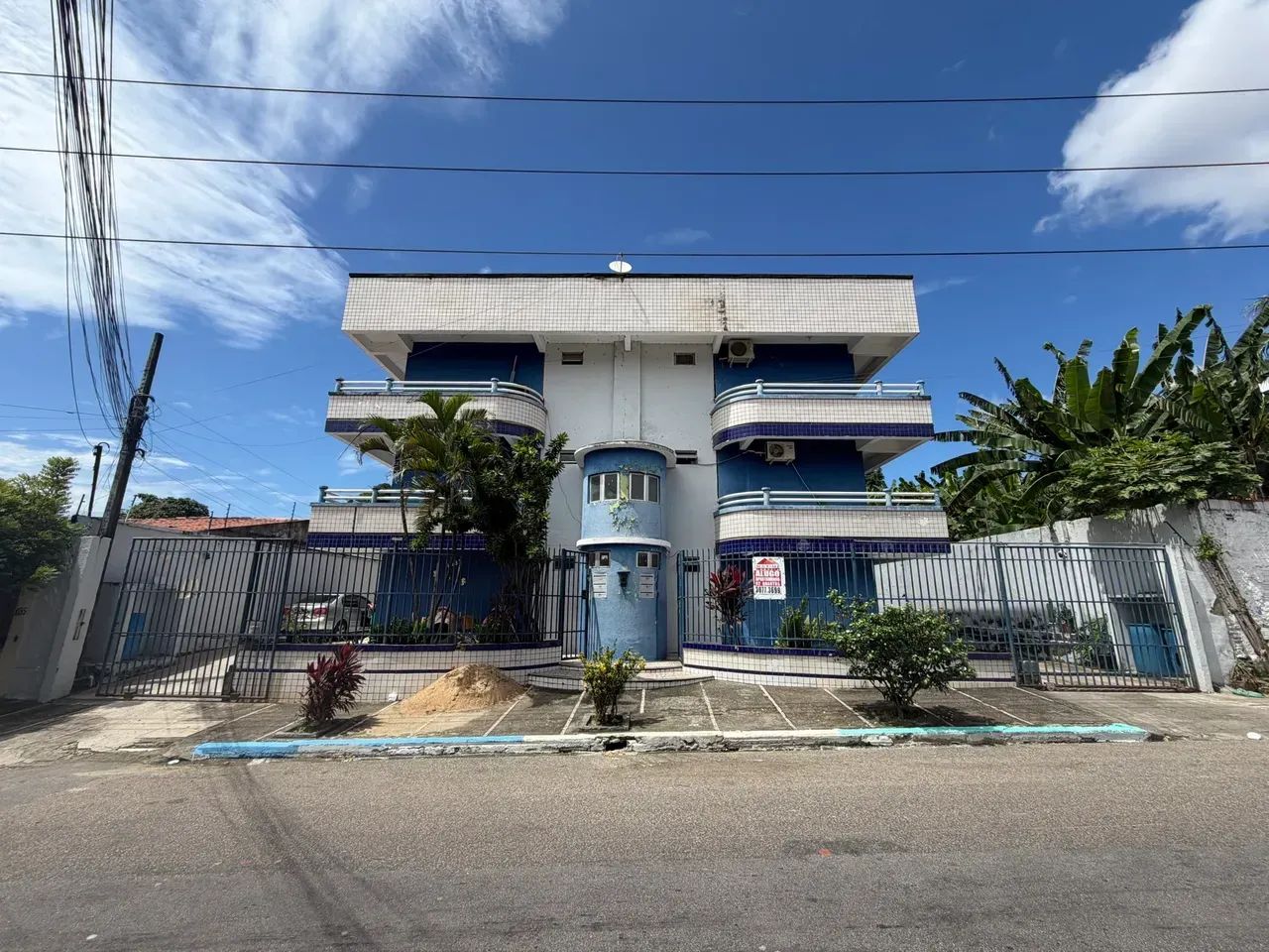Apartamento para locação no Bairro Itaoca com 2 quartos - Foto 2