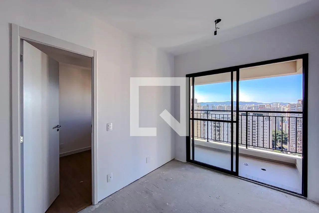 Apartamento à Venda - Perdizes, 2 Quartos, 42 m2 - Foto 3