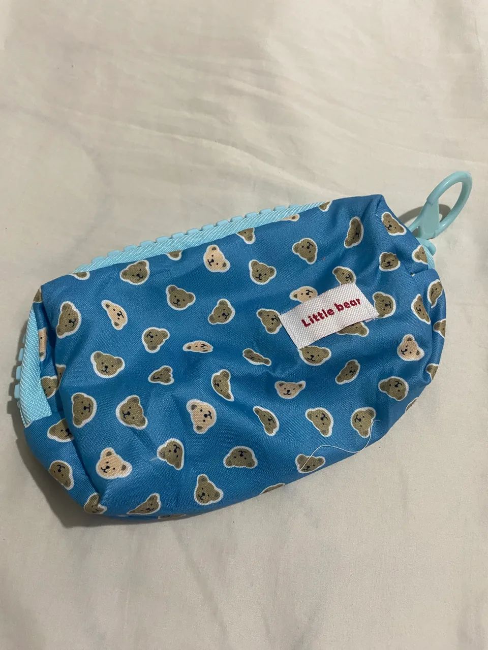 Estojo / necessaire 