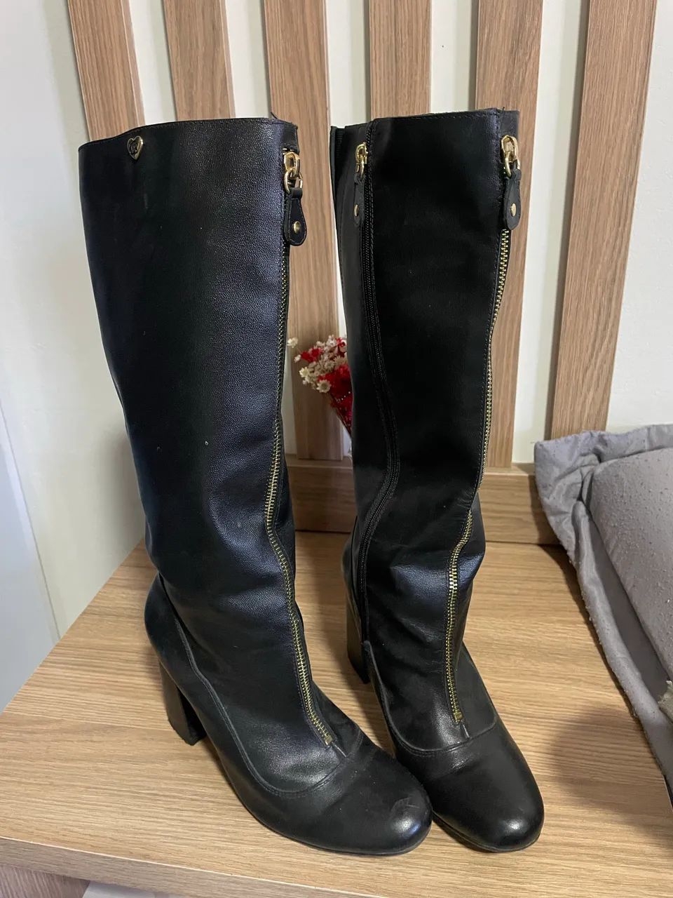 Bota Carmen Steffens