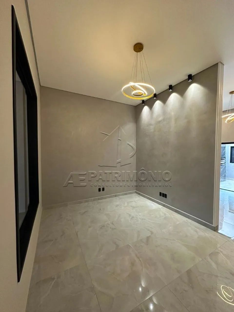 CASA TERREA 2 DORMITÓRIOS , SENDO 1 SUÍTE | NOVA IPANEMA - Foto 3
