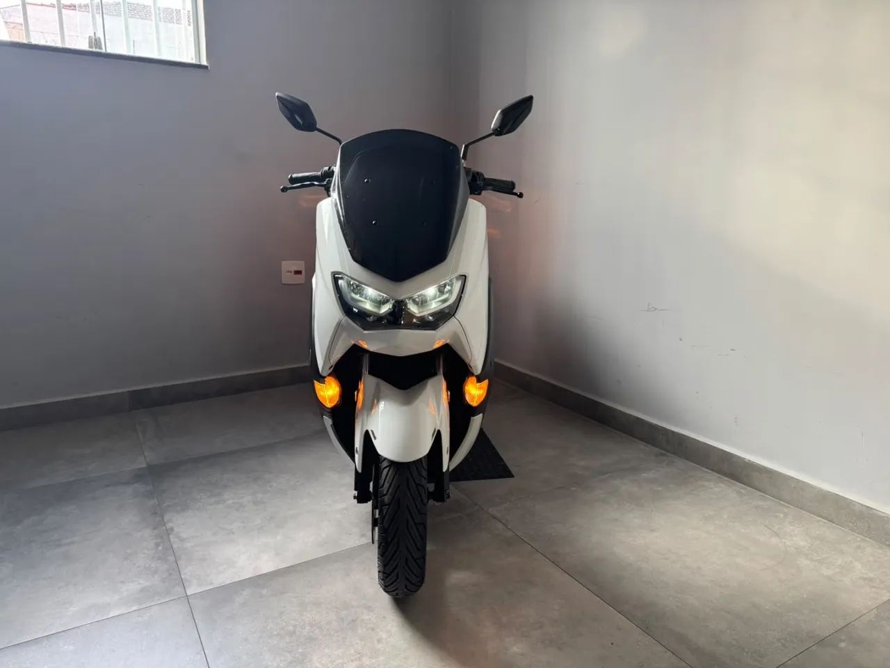 Yamaha Nmax 160 abs 2022