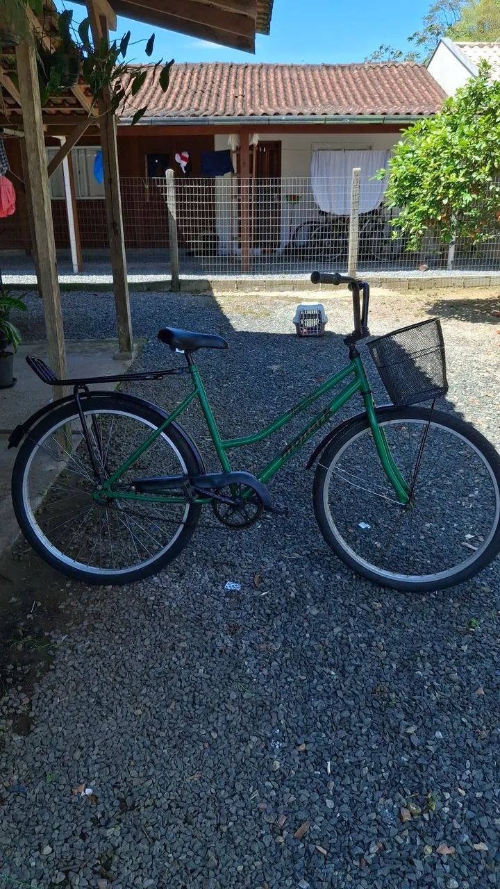 Vender uma bicicleta ?  - Foto 4