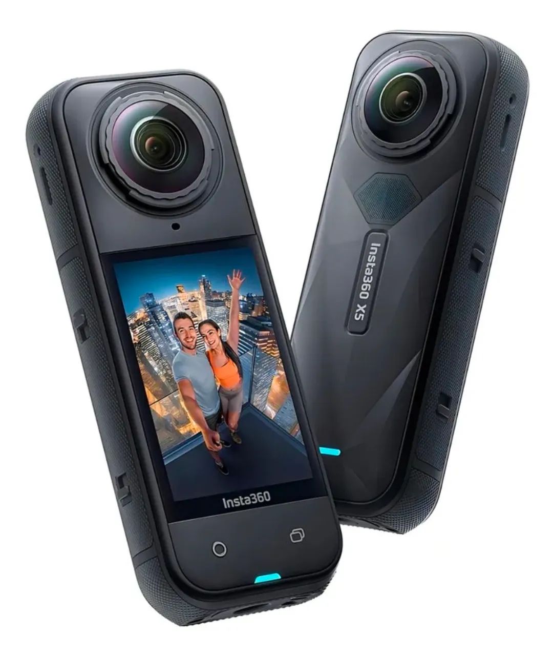 INSTA 360X5