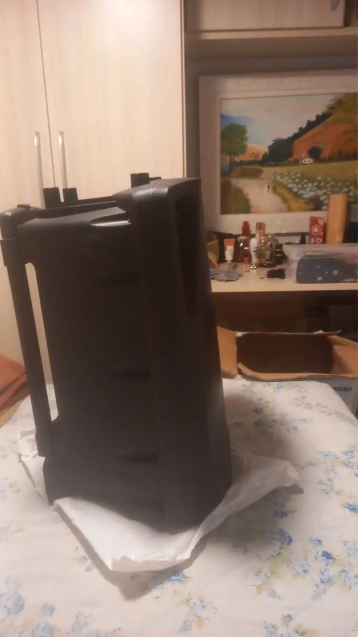 CAIXA DE SOM - Foto 4