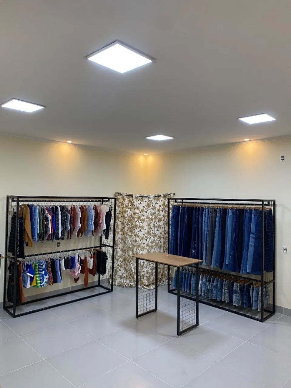 ÁGIO DE LOTE SALA COMERCIAL  - Foto 3