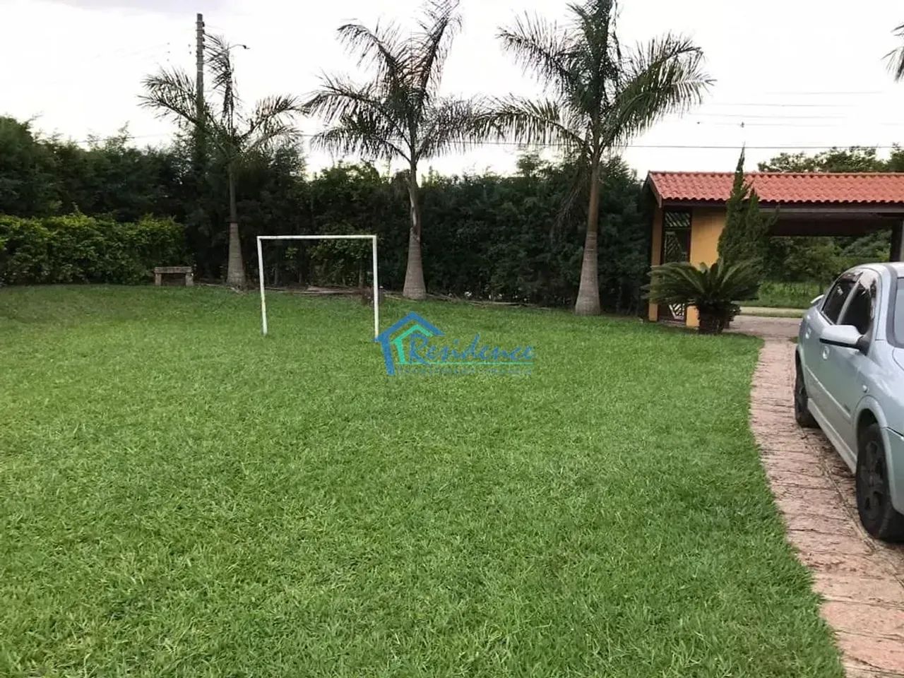 Chácara com 3 dormitórios à venda ou Locação, 3863 m² - Foto 5