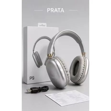 Fone de ouvido bluetooth  - Foto 5